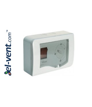 Electronic fan speed controller R15, ordered separately